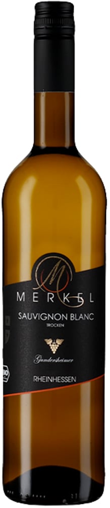 2021 Gundersheimer Sauvignon Blanc