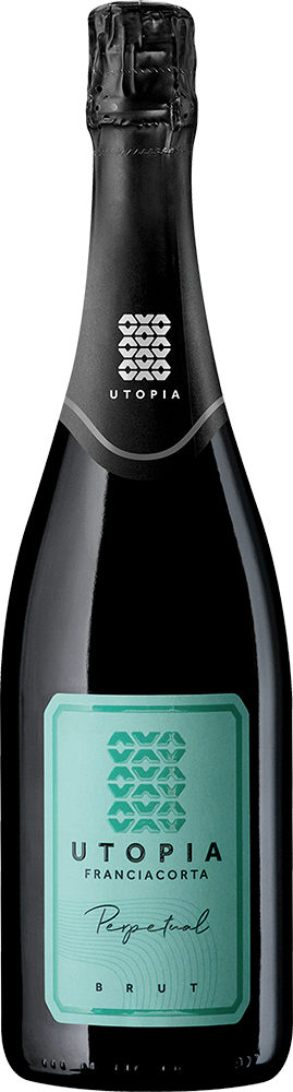 Brut Franciacorta DOCG