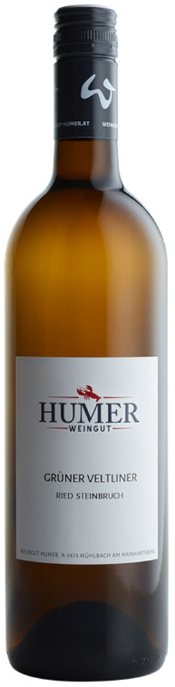 2024 Grüner Veltliner "Ried Steinbruch"