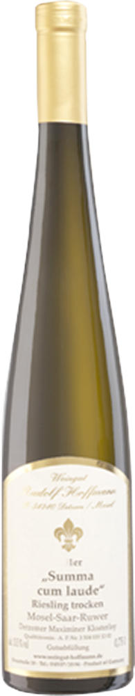2005 Riesling "Summa cum laude"