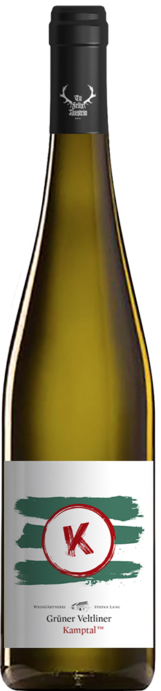 Grüner Veltliner - "K" Klassik