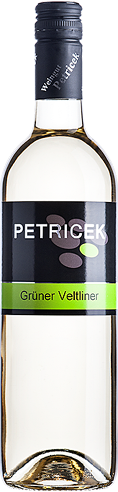 2025 Primeur White - Donauveltliner
