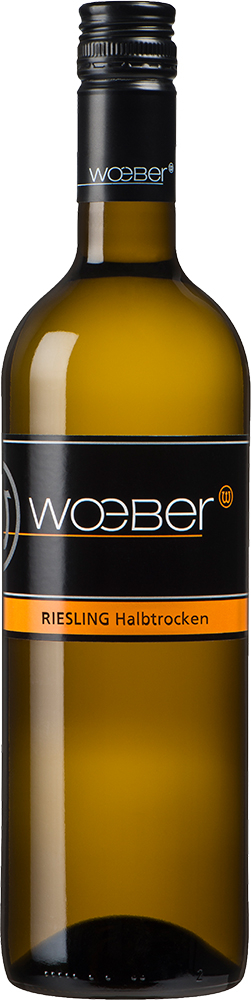 2023 Riesling „Halbtrocken“