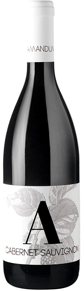 2017 Cabernet Sauvignon Friuli Isonzo DOC