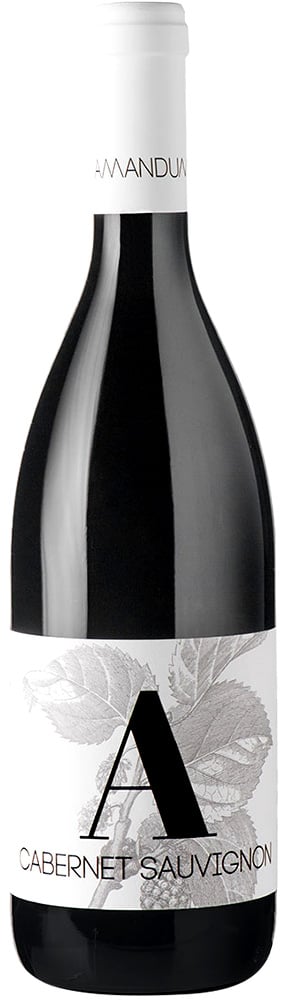 2017 Cabernet Sauvignon Friuli Isonzo DOC 2017 Cabernet Sauvignon Friuli Isonzo DOC