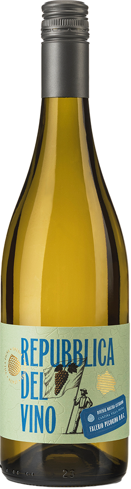 2024 Repubblica del Vino Falerio DOC