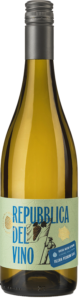 2024 Repubblica del Vino Falerio DOC 2024 Repubblica del Vino Falerio DOC