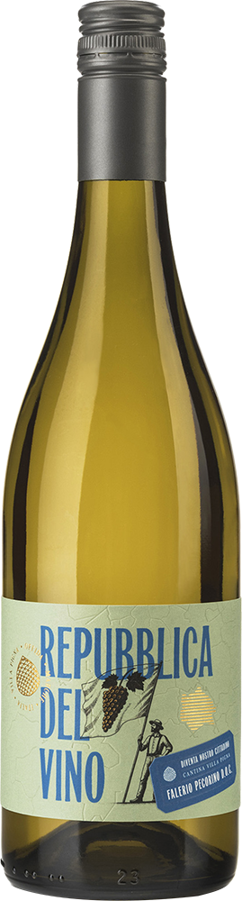 2024 Repubblica del Vino Falerio DOC 2024 Repubblica del Vino Falerio DOC