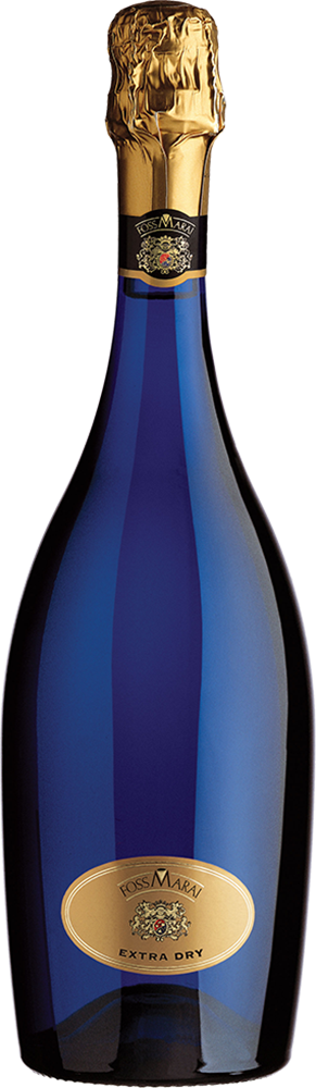 Blue Prosecco DOC