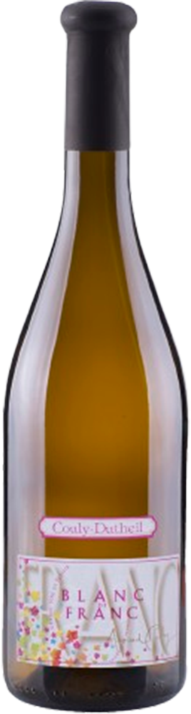2024 Blanc de Franc 2024 Blanc de Franc
