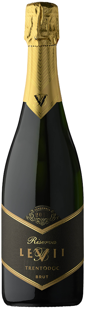 2017 Levii Riserva Trento DOC 2017 Levii Riserva Trento DOC