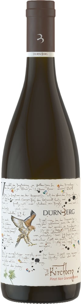 2018 Ried Kirchberg Pinot Noir Grande Reserve 2018 Ried Kirchberg Pinot Noir Grande Reserve