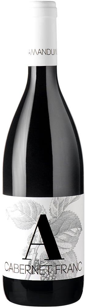 2018 Cabernet Franc Venezia Giulia IGP 2018 Cabernet Franc Venezia Giulia IGP