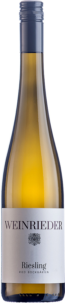 2023 Bockgärten Riesling