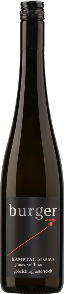 2023 Grüner Veltliner Kamptal DAC Reserve 2023 Grüner Veltliner Kamptal DAC Reserve
