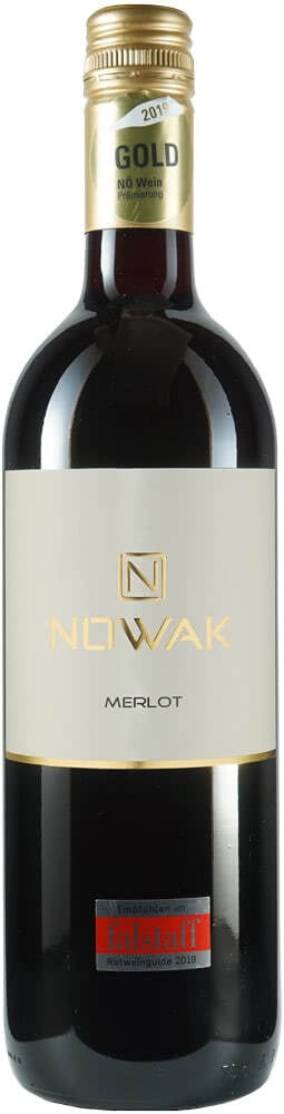2017 Merlot