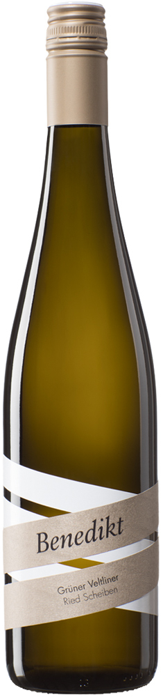 2024 Grüner Veltliner Ried Scheiben