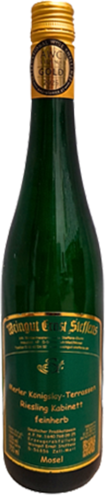 2024 Merler Königslay-Terrassen Riesling Kabinett 2024 Merler Königslay-Terrassen Riesling Kabinett