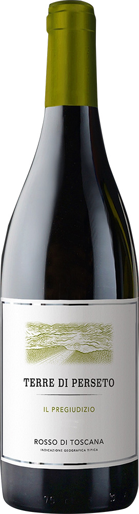 2020 Il Pregiudizio Rosso IGP SuperTuscan