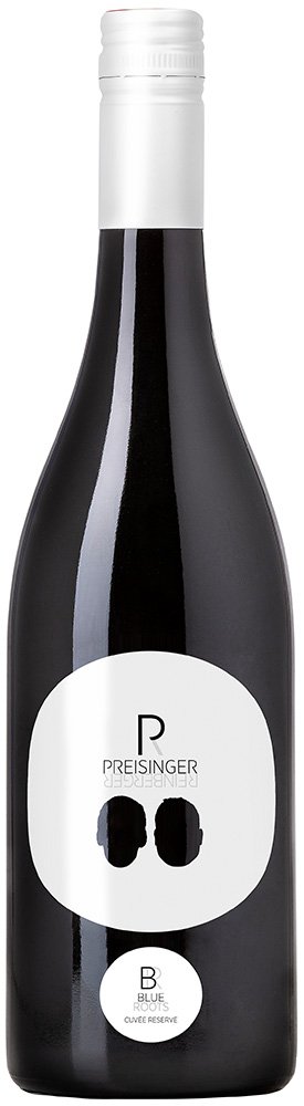 2021 Blue Roots Cuvée Reserve