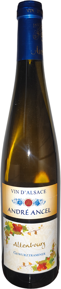 2024 AOC Gewurztraminer Altenbourg
