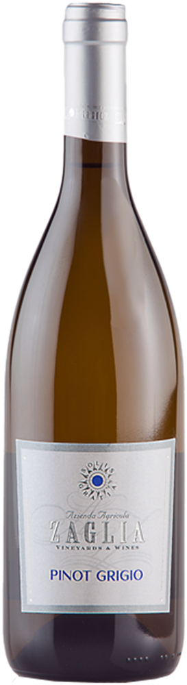 2024 Pinot Grigio Friuli DOC 2024 Pinot Grigio Friuli DOC