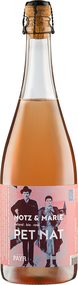 2024 PetNat Motz&Marie BIO 2024 PetNat Motz&Marie BIO