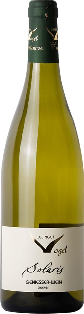 2024 Solaris "Geniesser Wein"