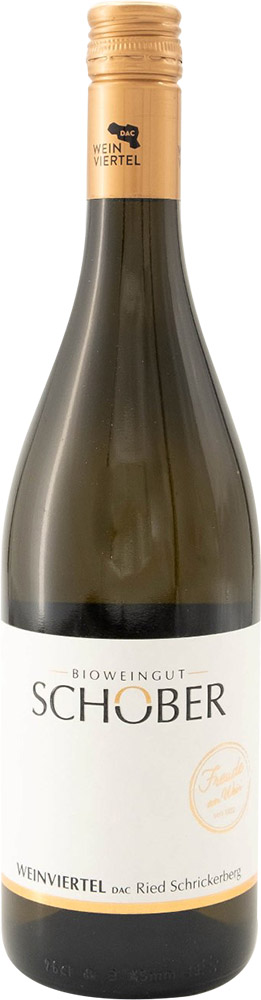 2024 Weinviertel DAC "Schrickerberg"