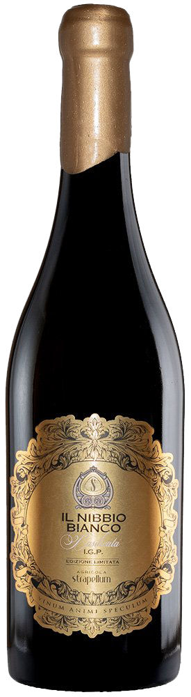 2017 Limited Edition Il Nibbio Bianco Basilicata IGP 2017 Limited Edition Il Nibbio Bianco Basilicata IGP