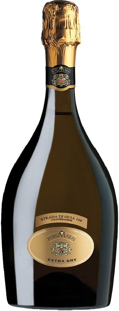 Strada di Guia 109 Valdobbiadene Prosecco Superiore DOCG Strada di Guia 109 Valdobbiadene Prosecco Superiore DOCG