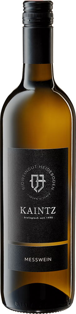 2024 Cuvée Weiß - MW BIO 2024 Cuvée Weiß - MW BIO