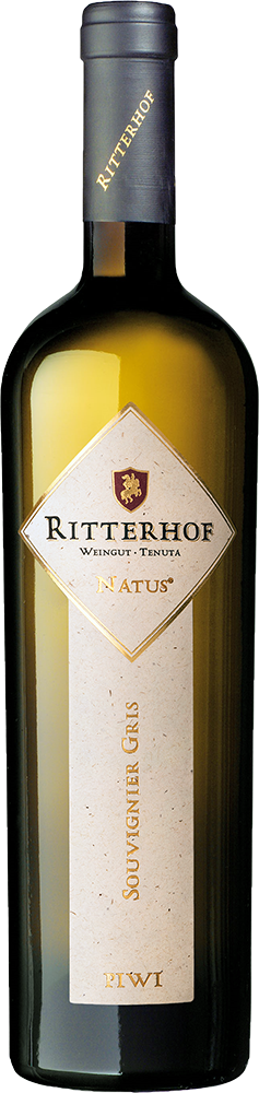 2022 Natus Souvignier Gris Mitterberg IGP 2022 Natus Souvignier Gris Mitterberg IGP