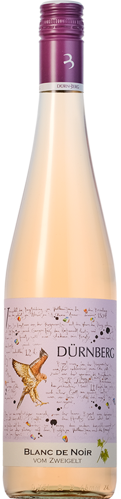 2024 Blanc de Noir Zweigelt BIO 2024 Blanc de Noir Zweigelt BIO