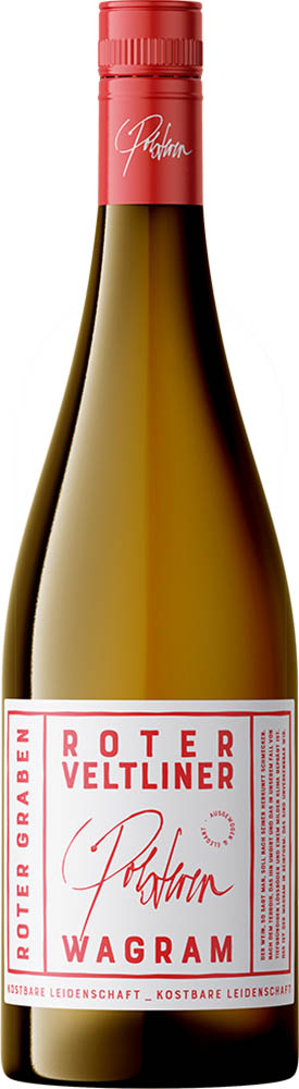 2023 Roter Veltliner Roter Graben DAC 2023 Roter Veltliner Roter Graben DAC