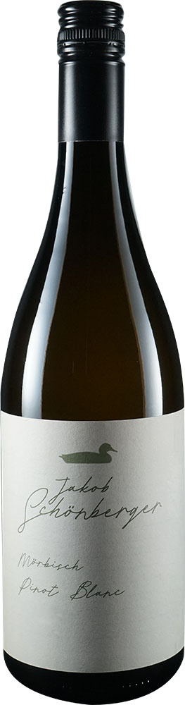 2022 Mörbisch Pinot Blanc BIO