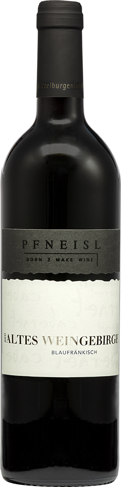 2020 Mittelburgenland DAC Reserve Ried Altes Weingebirge 2020 Mittelburgenland DAC Reserve Ried Altes Weingebirge