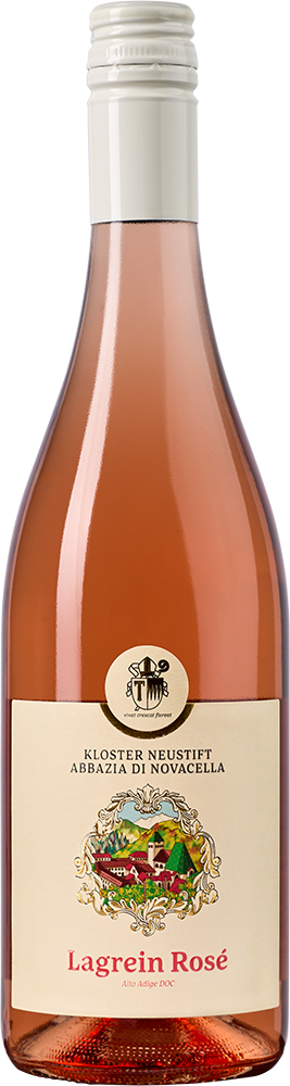2025 Lagrein Rosé Alto Adige DOC