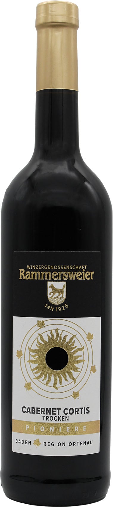 2023 Cabernet Cortis