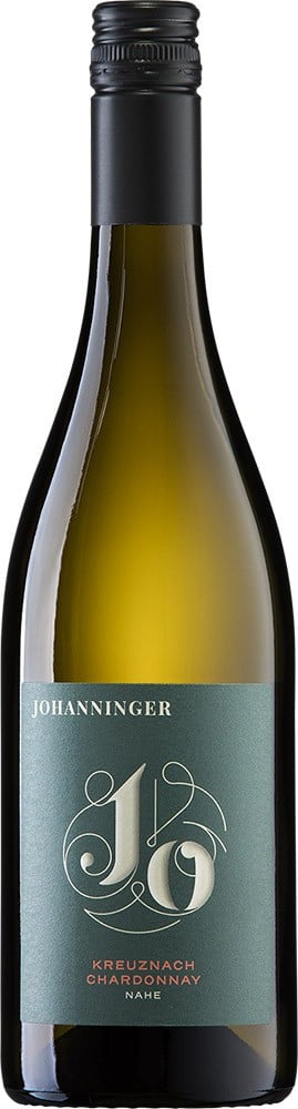2023 Kreuznach Chardonnay BIO
