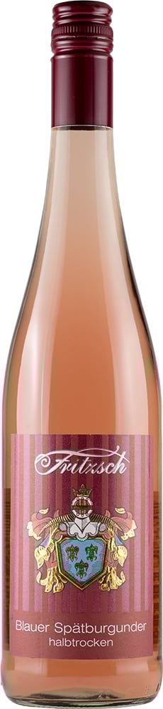 2025 Blauer Spätburgunder Rosé