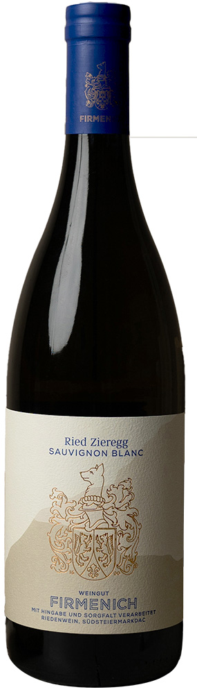 2020 Ried Zieregg Sauvignon Blanc DAC