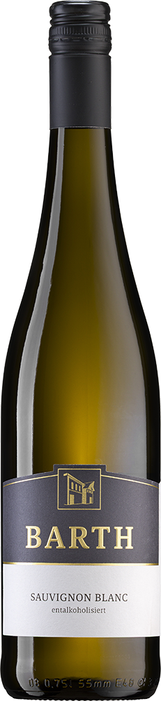 Sauvignon Blanc -entalkoholisiert-