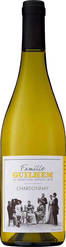 2024 Chardonnay Pays d'Oc IGP 2024 Chardonnay Pays d'Oc IGP
