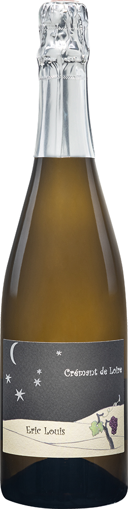 Crémant de Loire AOP Eric Louis Crémant de Loire AOP Eric Louis