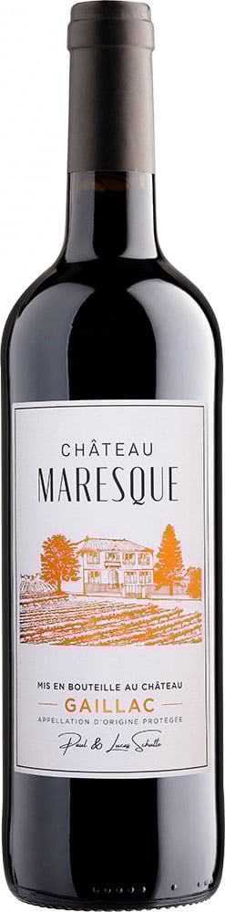 2023 Cuvée "Thomas" Gaillac AOP