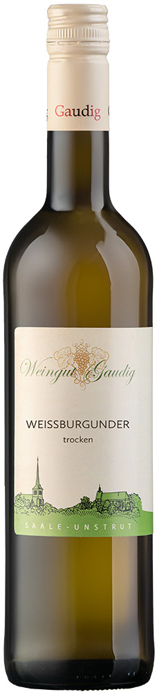 2023 Weißburgunder DQW