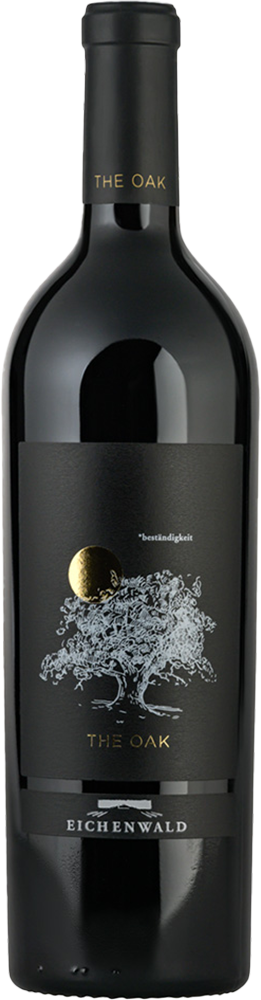 2020 THE OAK - Cuvée Reserve 3,0 L 2020 THE OAK - Cuvée Reserve 3,0 L