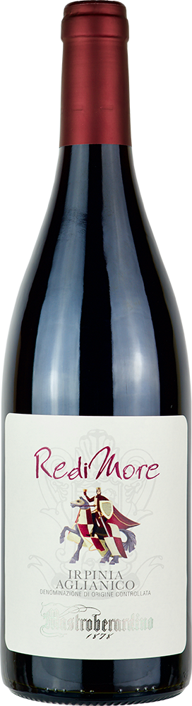 2023 Redimore Aglianico Irpinia DOC