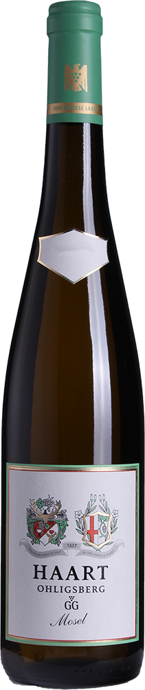 2018 Ohligsberg Grosses Gewächs 2018 Ohligsberg Grosses Gewächs